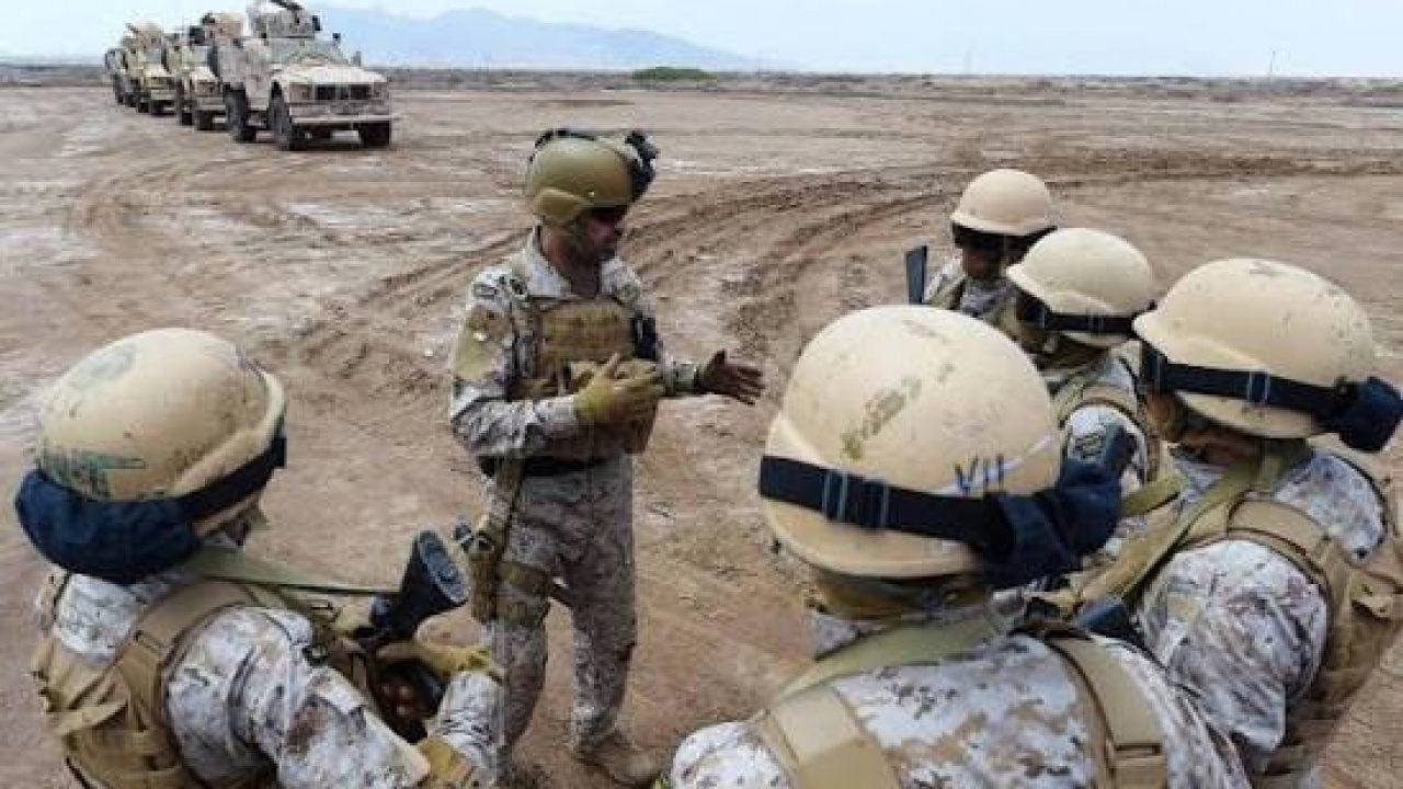 Foto - Yemen hükümet güçlerinden Babulmendeb açıklaması: Kahbub’da kontrol sağlandı
