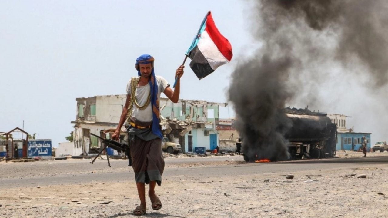 Foto - Yemen hükümet güçlerinden Babulmendeb açıklaması: Kahbub’da kontrol sağlandı