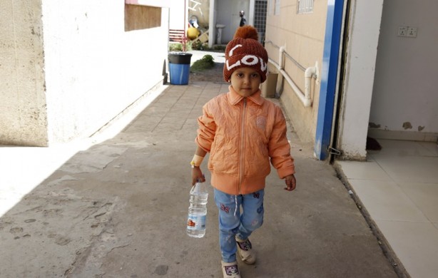 Foto - Yemen Hükümeti: 18 çocuk bu yüzden öldü