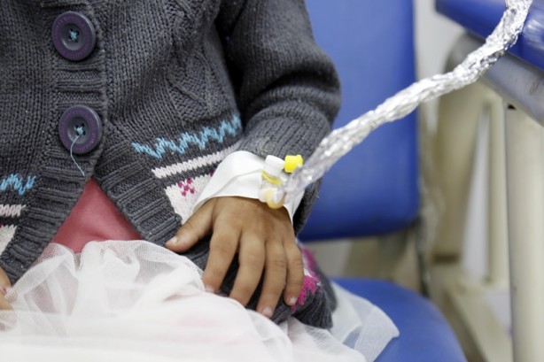 Foto - Yemen Hükümeti: 18 çocuk bu yüzden öldü