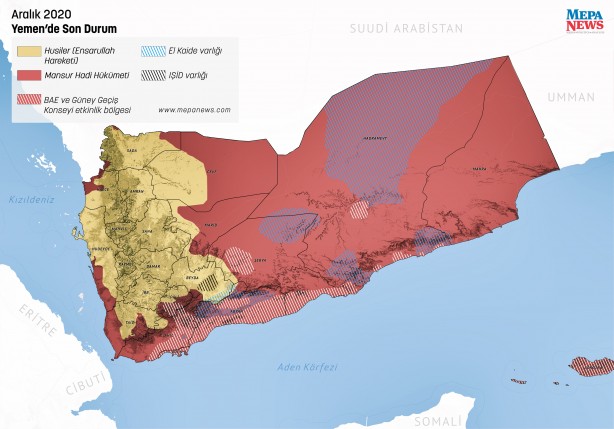 Foto - Yemen, Suriye, Libya, Somali ve Afganistan'da son durum