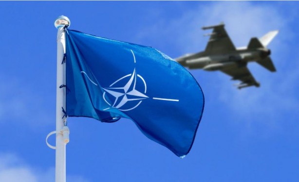 Foto - Yemen'den NATO'ya davet