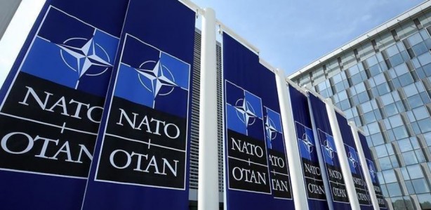 Foto - Yemen'den NATO'ya davet