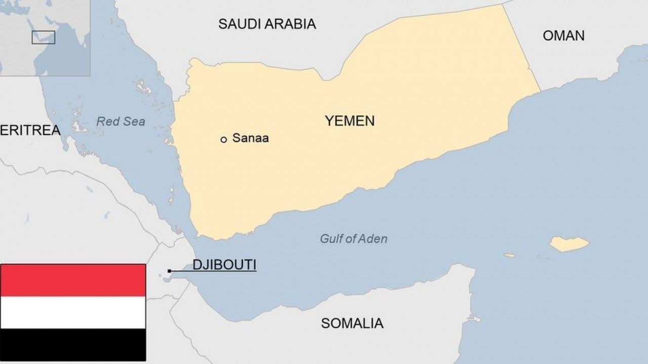 Foto - Yemen'den Türkiye ile ilgili Mekke İttifakı açıklaması