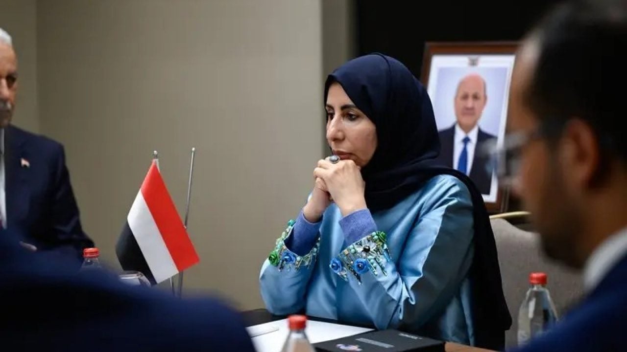 Foto - Yemen'den Türkiye ile ilgili Mekke İttifakı açıklaması