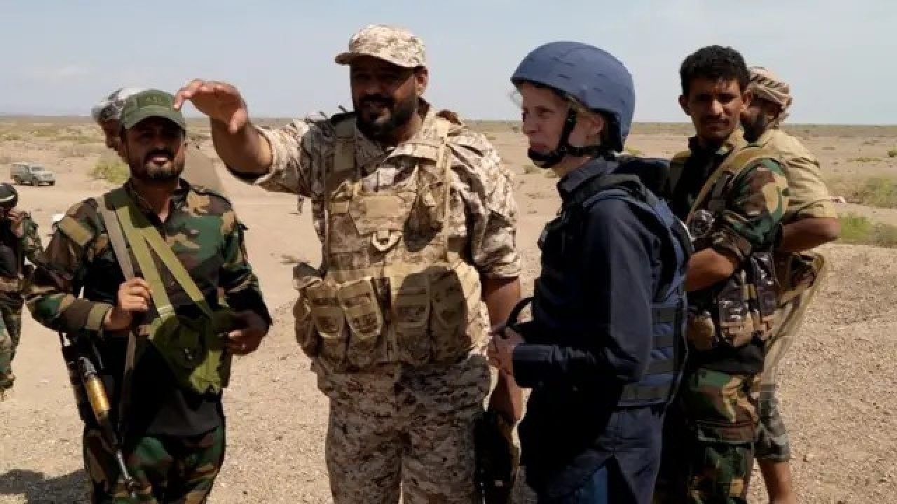 Foto - Yemen'den Türkiye ile ilgili Mekke İttifakı açıklaması