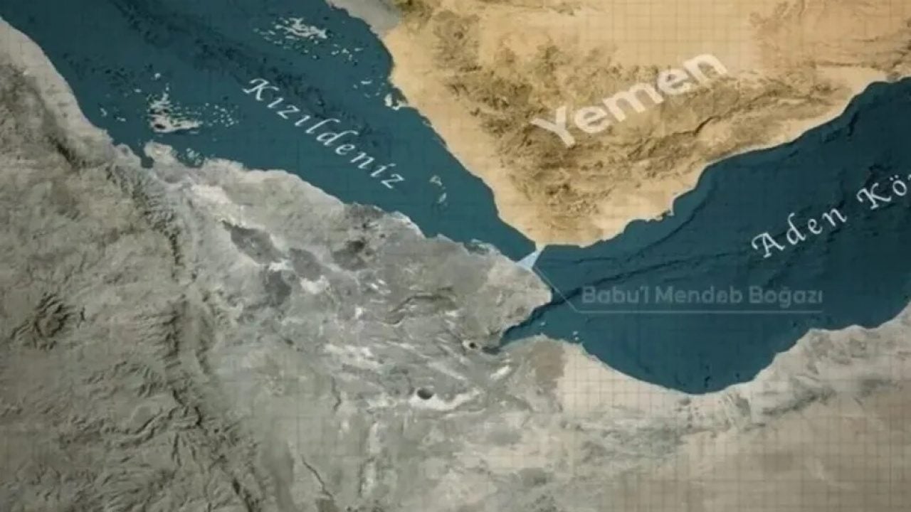 Foto - Yemen'den Türkiye ile ilgili Mekke İttifakı açıklaması