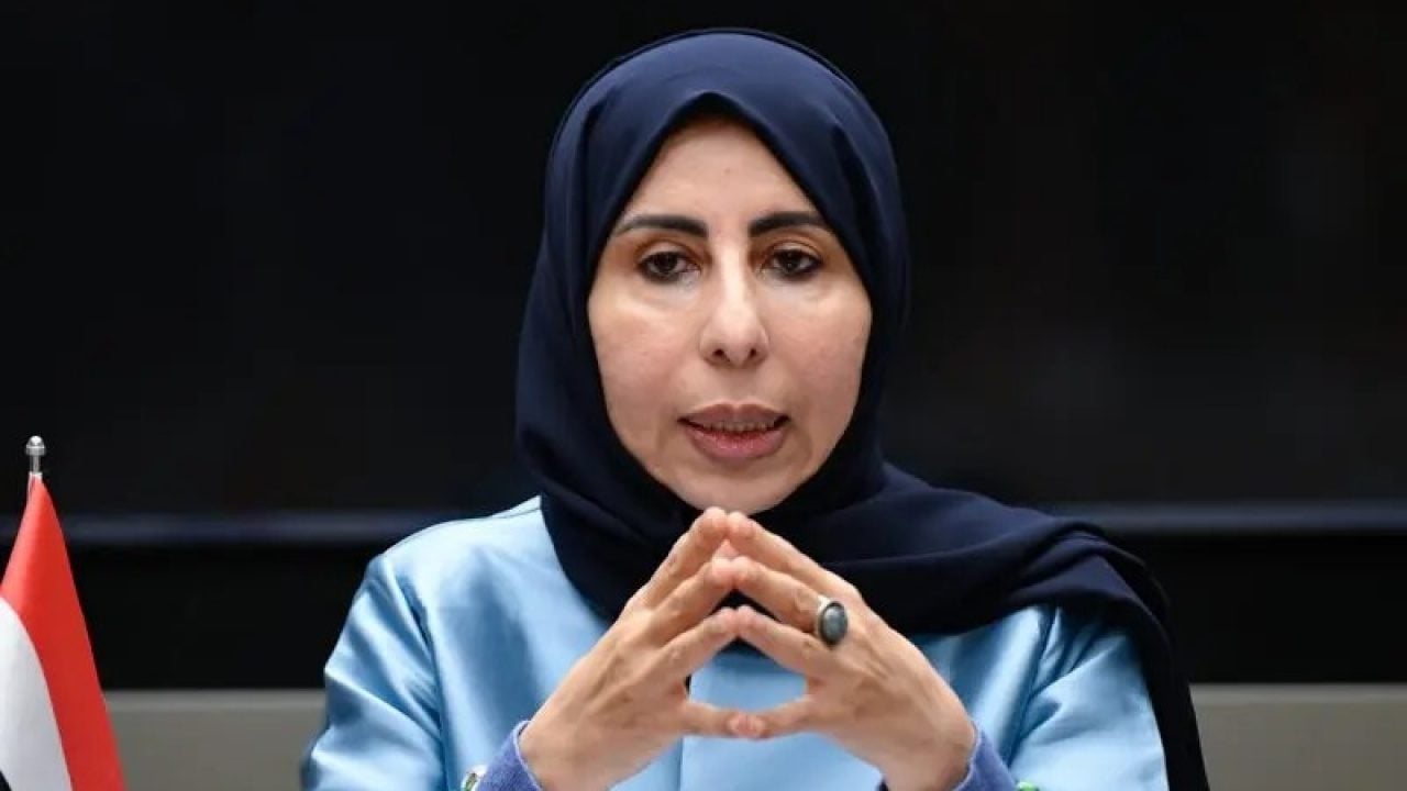 Foto - Yemen'den Türkiye ile ilgili Mekke İttifakı açıklaması