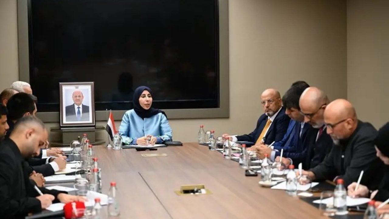 Foto - Yemen'den Türkiye ile ilgili Mekke İttifakı açıklaması