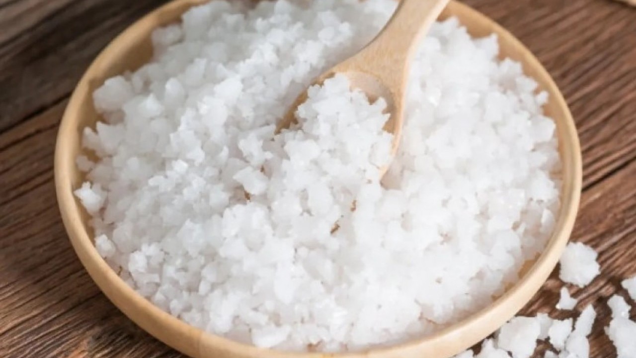 Foto - Yemeyen pişman olur: Bu tuzların faydaları saymakla bitmiyor!