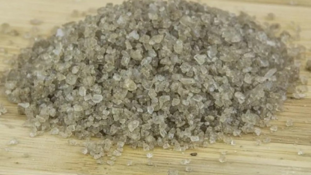 Foto - Yemeyen pişman olur: Bu tuzların faydaları saymakla bitmiyor!