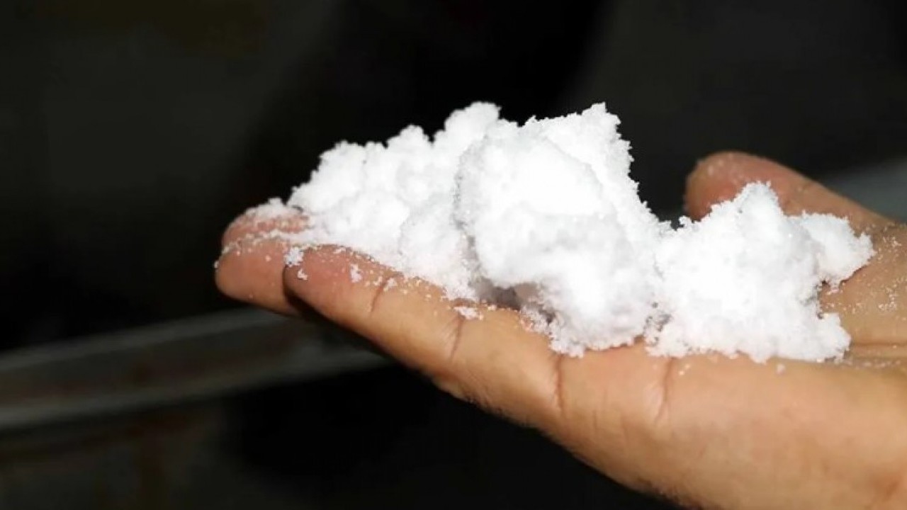 Foto - Yemeyen pişman olur: Bu tuzların faydaları saymakla bitmiyor!