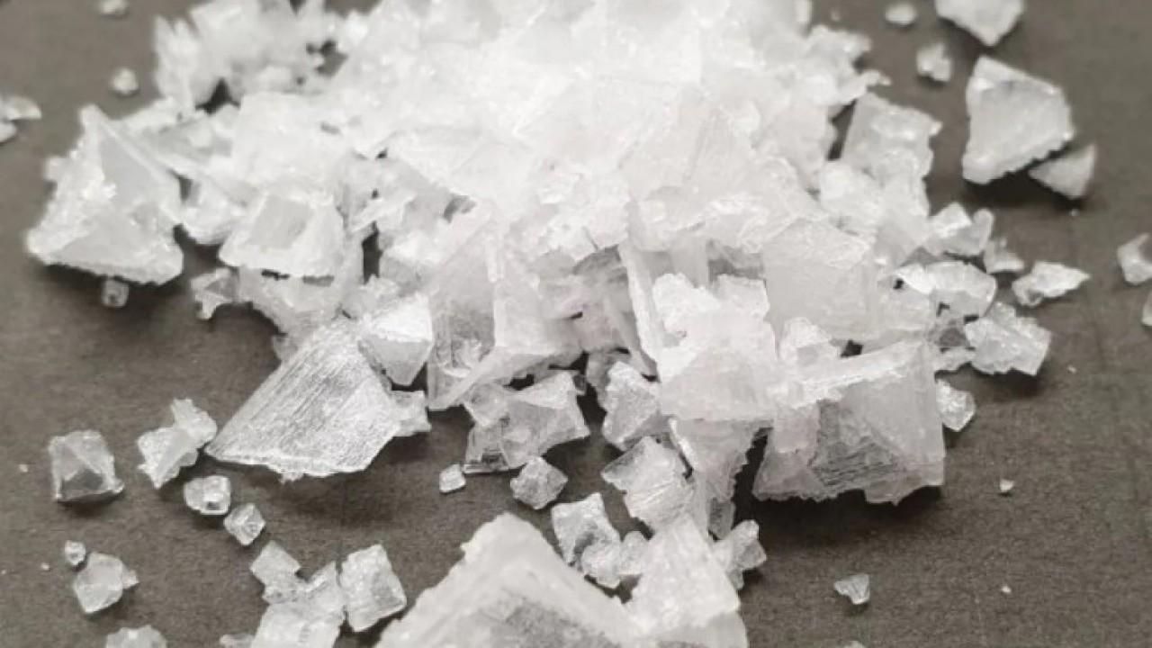 Foto - Yemeyen pişman olur: Bu tuzların faydaları saymakla bitmiyor!