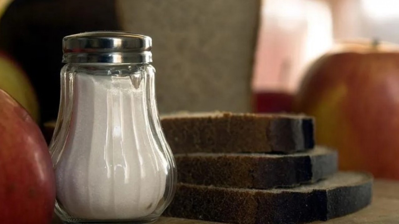 Foto - Yemeyen pişman olur: Bu tuzların faydaları saymakla bitmiyor!