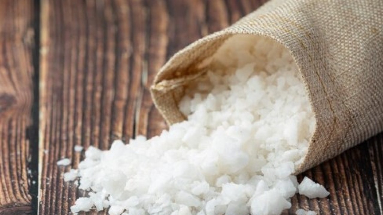 Foto - Yemeyen pişman olur: Bu tuzların faydaları saymakla bitmiyor!