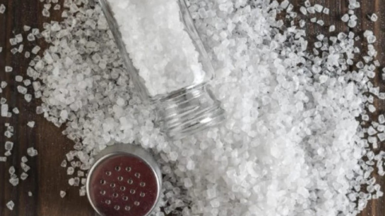 Foto - Yemeyen pişman olur: Bu tuzların faydaları saymakla bitmiyor!