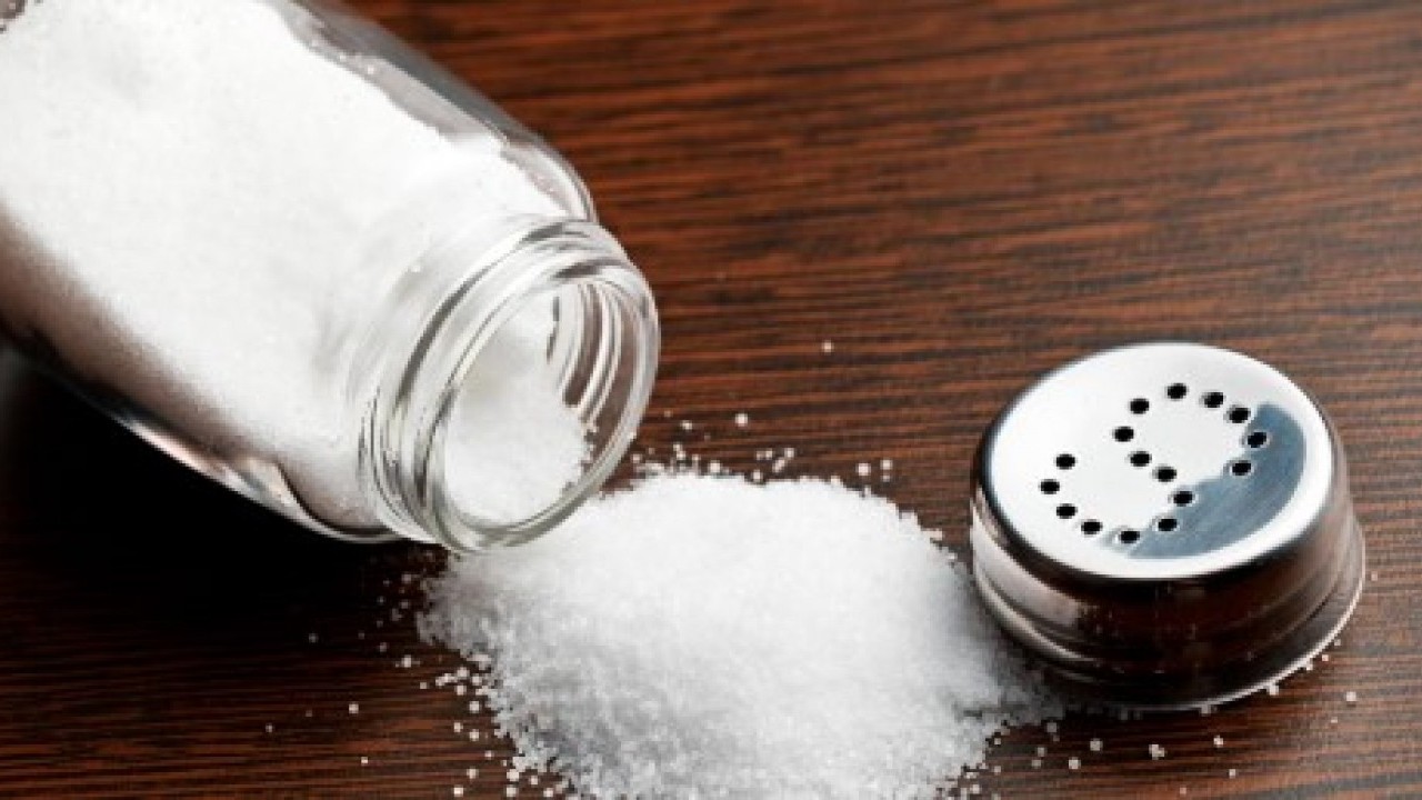 Foto - Yemeyen pişman olur: Bu tuzların faydaları saymakla bitmiyor!
