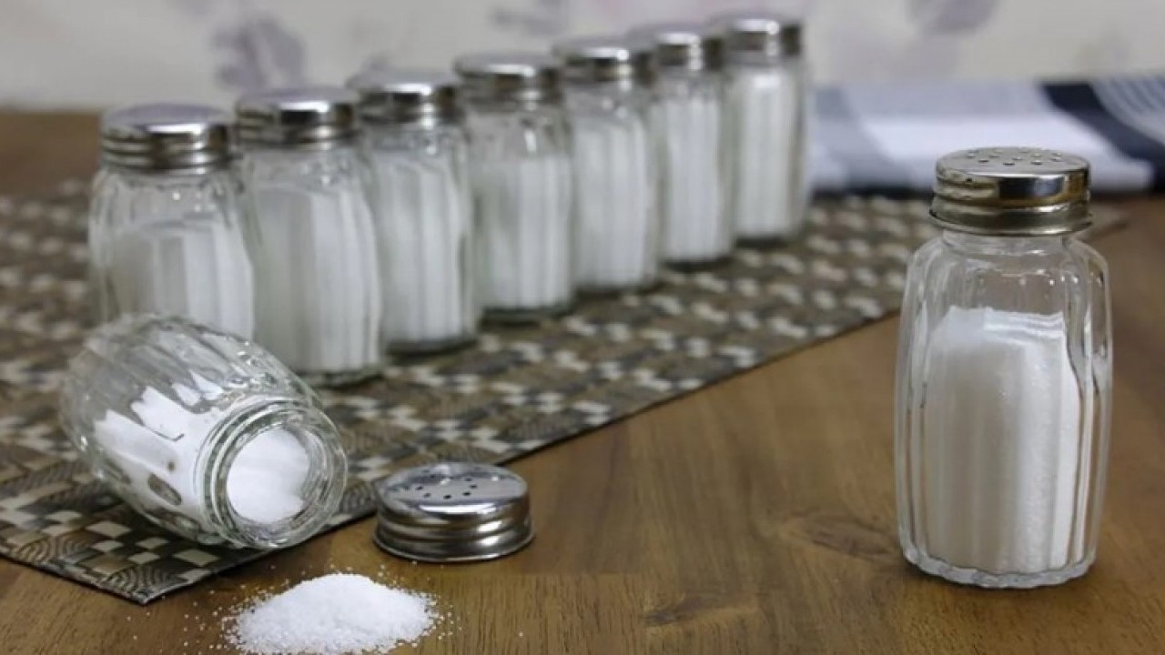 Yemeyen pişman olur: Bu tuzların faydaları saymakla bitmiyor!