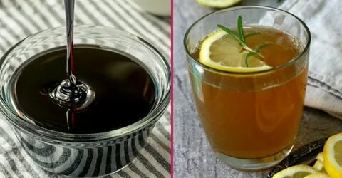 Foto - Yemeyen pişman oluyor! Şifa deposu pekmez ve limon kürü! Her sabah bir kaşık tüketilirse…