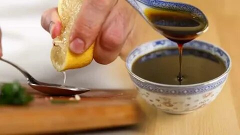 Foto - Yemeyen pişman oluyor! Şifa deposu pekmez ve limon kürü! Her sabah bir kaşık tüketilirse…