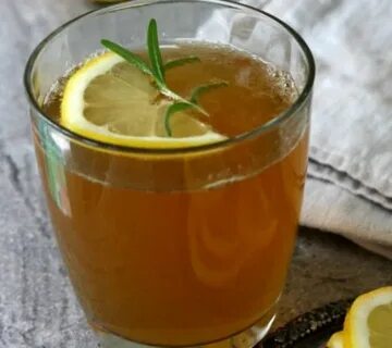 Foto - Yemeyen pişman oluyor! Şifa deposu pekmez ve limon kürü! Her sabah bir kaşık tüketilirse…