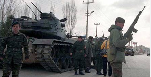 Foto - Yeminine ihanet ettin Namık Bey