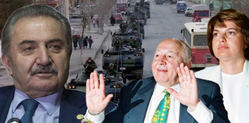Foto - Yeminine ihanet ettin Namık Bey