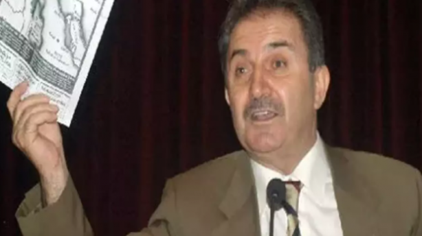 Foto - Yeminine ihanet ettin Namık Bey
