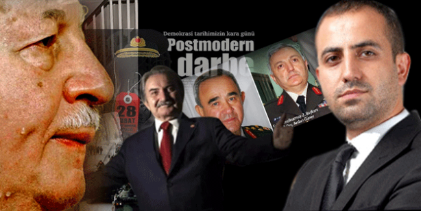 Yeminine ihanet ettin Namık Bey