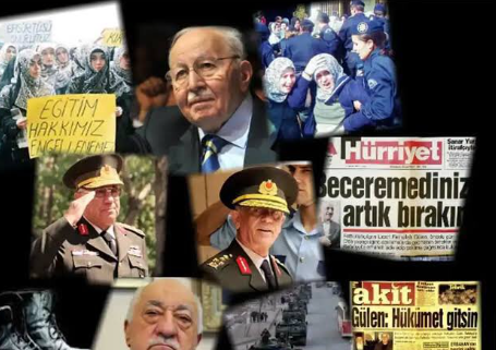 Foto - Yeminine ihanet ettin Namık Bey