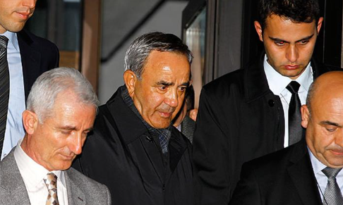 Foto - Yeminine ihanet ettin Namık Bey