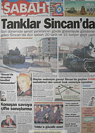 Foto - Yeminine ihanet ettin Namık Bey