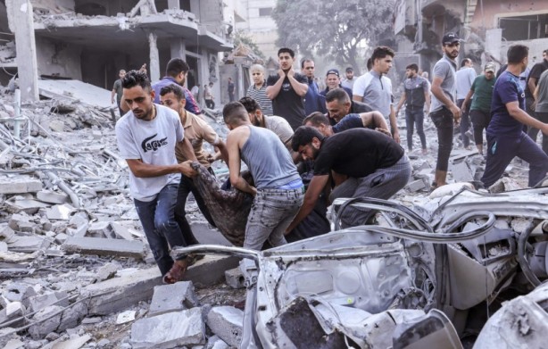 Foto - Yemiyoruz ulan bu yalanları! Siz nasıl bir alçaksınız! Hâkim kültürün leş yancıları sizi