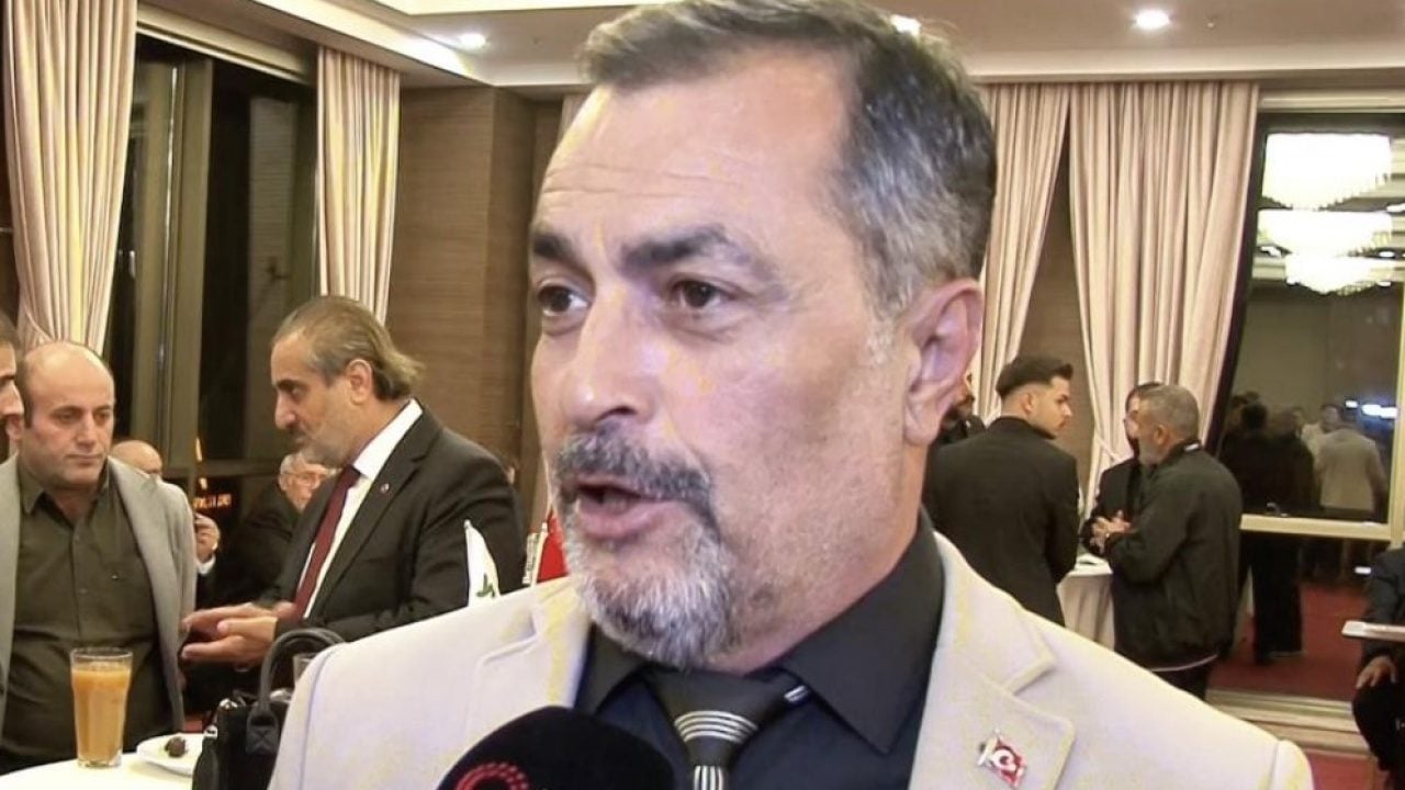 Foto - Yen yatırımlar için kollar sıvandı! İşte Türkiye'nin topraklarından fışkıran maden
