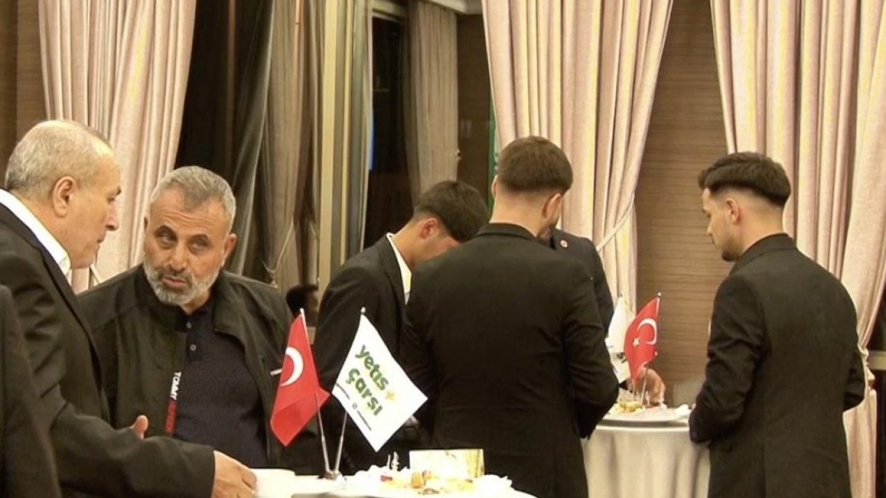 Foto - Yen yatırımlar için kollar sıvandı! İşte Türkiye'nin topraklarından fışkıran maden