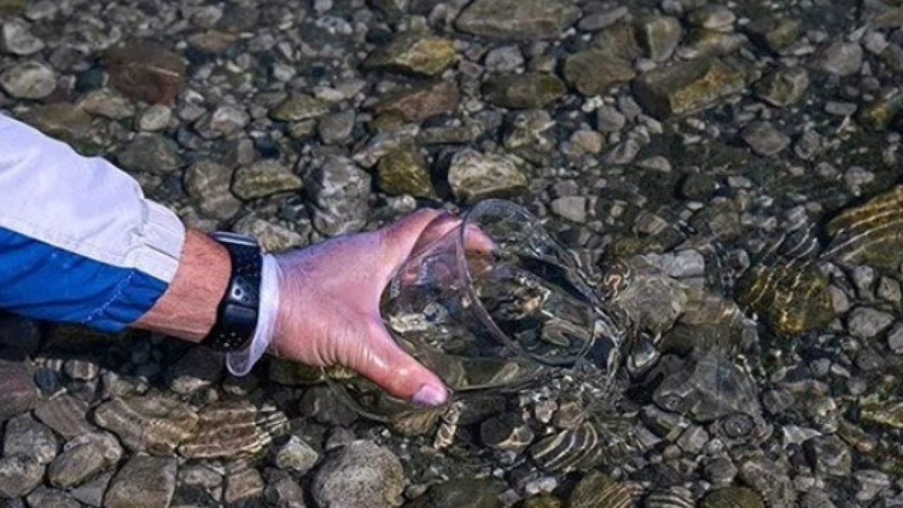 Foto - Yen yatırımlar için kollar sıvandı! İşte Türkiye'nin topraklarından fışkıran maden