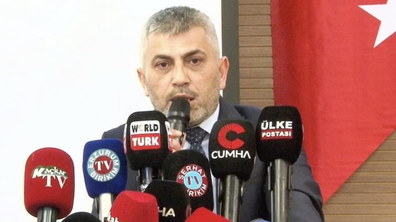 Foto - Yen yatırımlar için kollar sıvandı! İşte Türkiye'nin topraklarından fışkıran maden