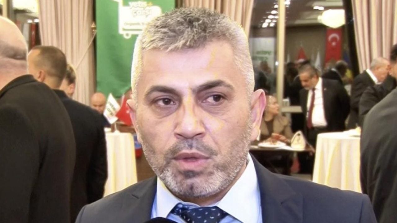Foto - Yen yatırımlar için kollar sıvandı! İşte Türkiye'nin topraklarından fışkıran maden