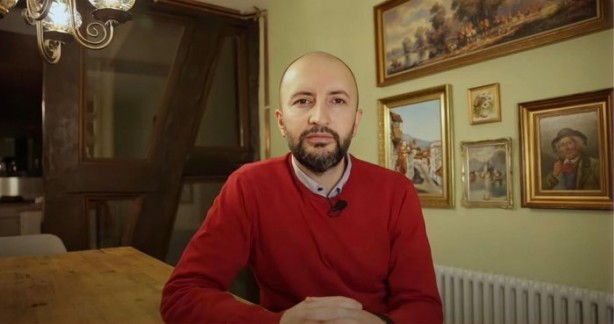 Foto - Yenge itiraf etti! FETÖ'cü Güven'in yengesinde de Bylock çıkmıştı