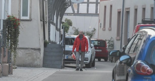 Yenge itiraf etti! FETÖ'cü Güven'in yengesinde de Bylock çıkmıştı