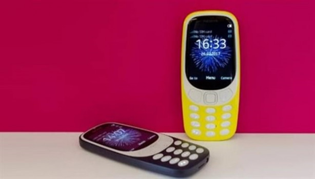 Foto - Yeni 3310 ile neler yapabilirsiniz?