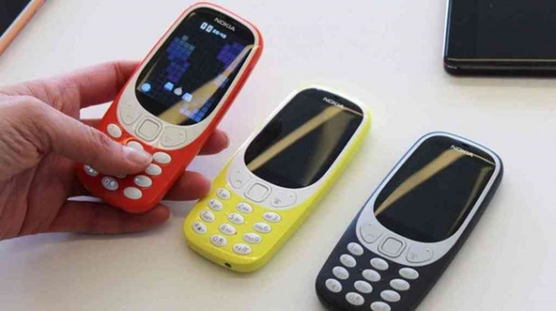 Foto - Yeni 3310 ile neler yapabilirsiniz?