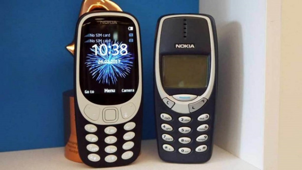 Foto - Yeni 3310 ile neler yapabilirsiniz?