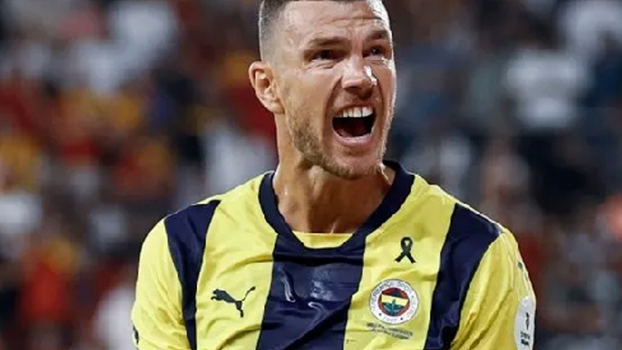 Yeni adresi belli oldu mu? Sürpriz Dzeko paylaşımı: Düğmeye basıldı! Dikkat çeken Türkiye kararı çıkacak mı?