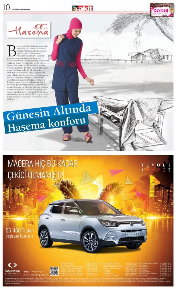 Foto - Buraya bakmadan bayram alışverişine çıkmayın