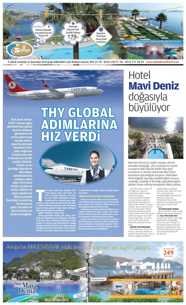 Foto - Buraya bakmadan bayram alışverişine çıkmayın