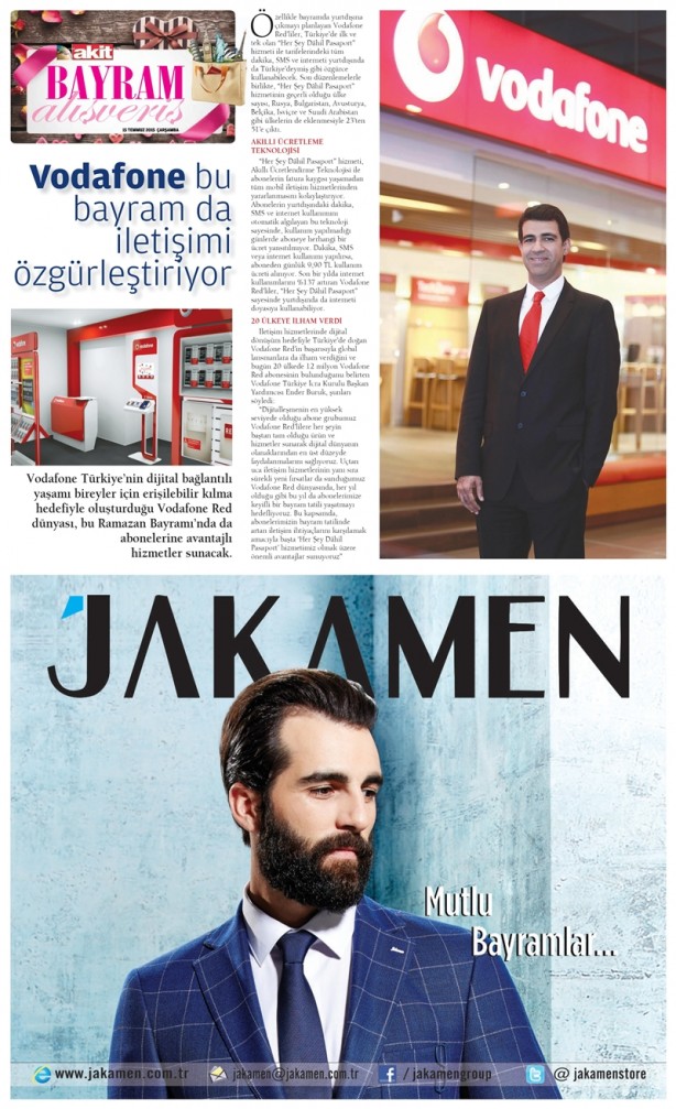 Foto - Buraya bakmadan bayram alışverişine çıkmayın