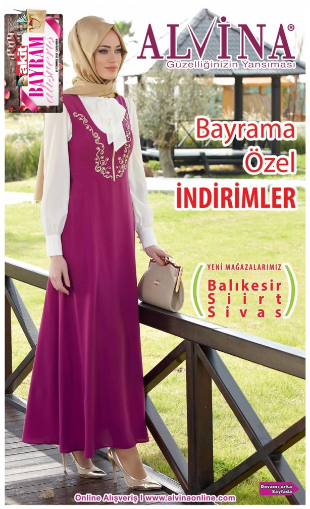 Buraya bakmadan bayram alışverişine çıkmayın