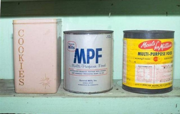 Foto - Yeni aldıkları evin bahçesinde öyle bir şeyle karşılaştılar ki!