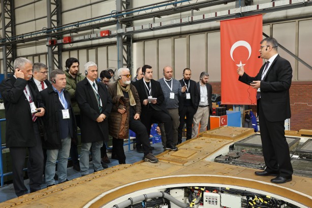 Foto - Yeni Altay tankı Türkiye'ye duyuruldu ama dünya gündemini altüst etti! Birçok ülke satın almak için sıraya girdi